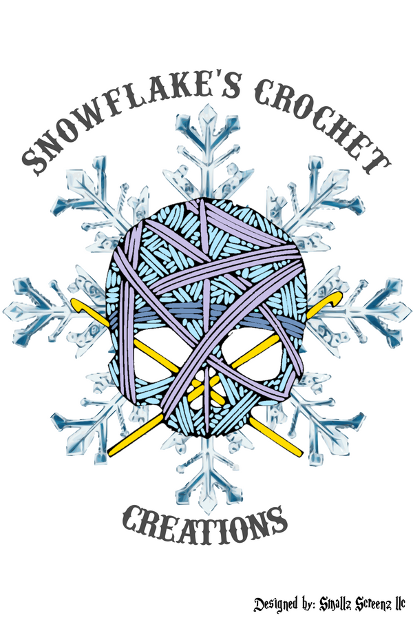 Snowflakes Crochet Creations