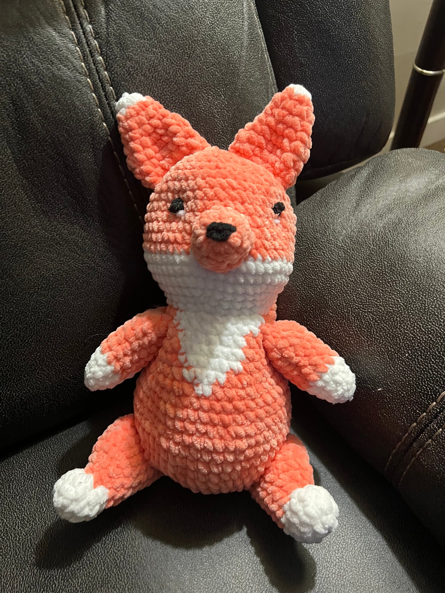 Fox