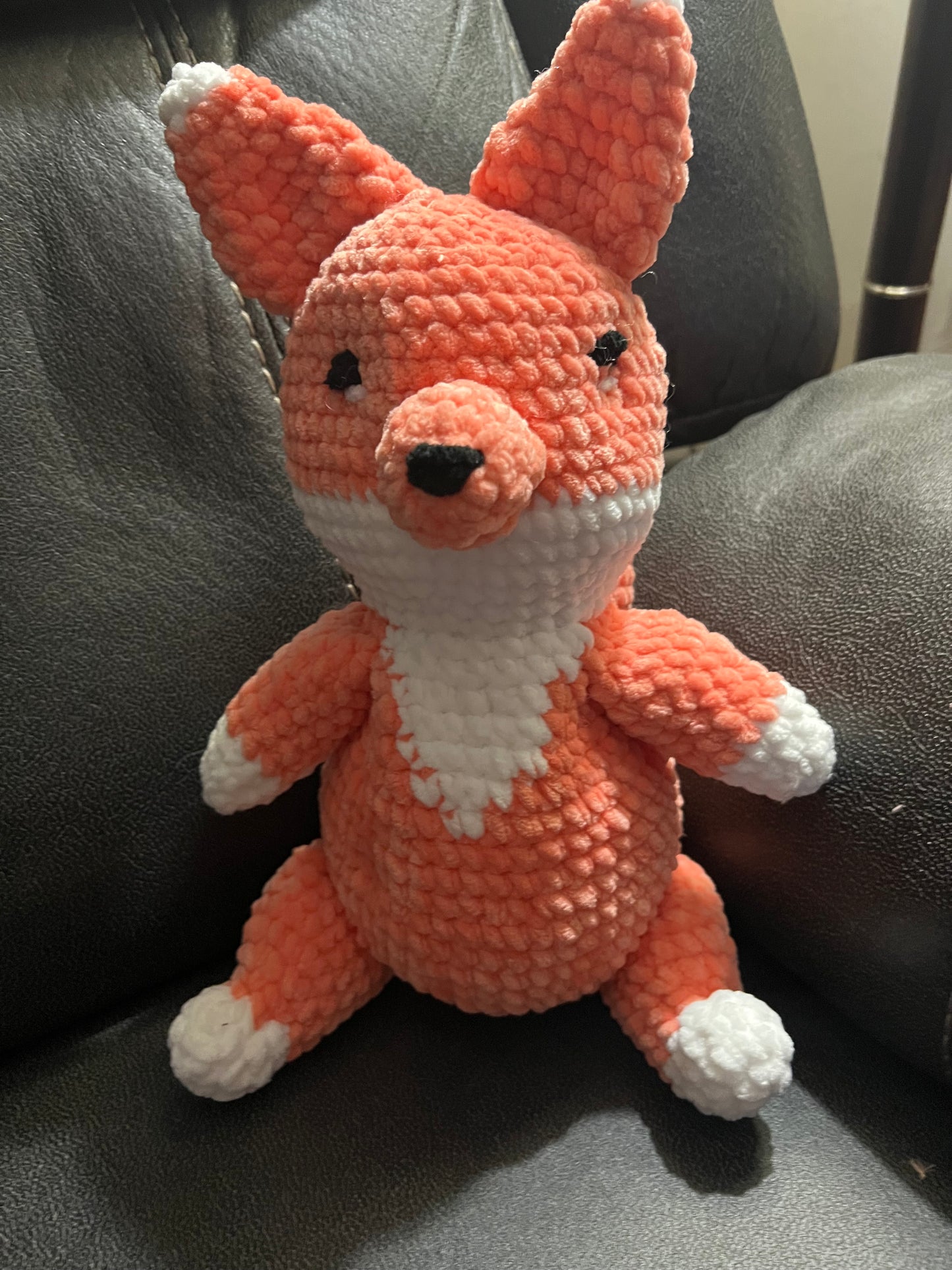 Fox